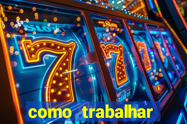 como trabalhar envelopando cartas para o correio